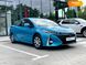 Toyota Prius, 2020, Гібрид (PHEV), 1.8 л., 31 тис. км, Хетчбек, Синій, Одеса 51614 фото 56