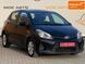 Toyota Yaris, 2014 р., Гібрид (HEV), 170 тис. км, Хетчбек, Чорний, Рівне AT-10420381 фото 3