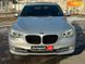 BMW 5 Series GT, 2013, Дизель, 3 л., 330 тыс. км, Лифтбек, Серый, Киев 27210 фото 7