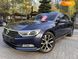 Volkswagen Passat, 2016, Дизель, 1.97 л., 180 тис. км, Седан, Синій, Львів Cars-Pr-69119 фото 4