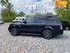 Land Rover Range Rover, 2011, Бензин, 5 л., 225 тис. км, Позашляховик / Кросовер, Чорний, Рівне 46854 фото 8