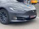Tesla Model S, 2018, Електро, 77 тис. км, Ліфтбек, Сірий, Київ 42605 фото 4