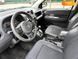 Jeep Compass, 2013, Бензин, 2.36 л., 279 тис. км, Позашляховик / Кросовер, Чорний, Київ 25597 фото 27