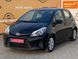 Toyota Yaris, 2014 р., Гібрид (HEV), 170 тис. км, Хетчбек, Чорний, Рівне AT-10420381 фото 1