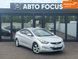 Hyundai Elantra, 2013 р., Бензин, 137 тис. км, Седан, Київ AT-10418356 фото 1