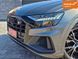 Audi Q8, 2019 г., Бензин, 133 тыс. км, Внедорожник / Кроссовер, Серый, Ровно AT-10406669 фото 6