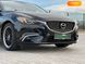 Mazda 6, 2016, Бензин, 2.49 л., 220 тис. км, Седан, Чорний, Київ 33490 фото 16