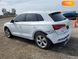 Audi Q5, 2021, Бензин, 2 л., 53 тис. км, Позашляховик / Кросовер, Білий, Київ Cars-EU-US-KR-41182 фото 2