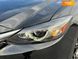 Mazda 6, 2016, Бензин, 2.49 л., 220 тис. км, Седан, Чорний, Київ 33490 фото 3