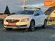 Volvo V60 Cross Country, 2015 г., Бензин, 203 тыс. км, Универсал, Белый, Луцк AT-10405632 фото 2