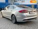 Ford Fusion, 2017, Гібрид (HEV), 2 л., 168 тис. км, Седан, Сірий, Одеса 39226 фото 7