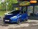 Ford Fiesta, 2018, Бензин, 1.6 л., 50 тыс. км, Хетчбек, Синий, Львов 40718 фото 2