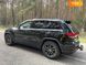 Jeep Grand Cherokee, 2018, Бензин, 3.6 л., 57 тис. км, Позашляховик / Кросовер, Чорний, Київ Cars-Pr-65337 фото 26