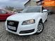 Audi A3, 2012 р., Бензин, 125 тис. км, Хетчбек, Білий, Сміла AT-10416621 фото 2