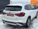 BMW X3, 2022 р., Бензин, 86 тис. км, Позашляховик / Кросовер, Білий, Вінниця AT-10409427 фото 5