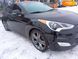 Hyundai Veloster, 2014, Бензин, 1.59 л., 144 тыс. км, Хетчбек, Чорный, Винница 8123 фото 9