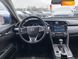 Honda Civic, 2018, Бензин, 2 л., 116 тис. км, Седан, Синій, Львів 11923 фото 12
