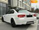 BMW M3, 2008, Бензин, 4 л., 119 тыс. км, Купе, Белый, Львов 44205 фото 78