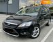 Ford Focus, 2009, Дизель, 2 л., 259 тыс. км, Универсал, Чорный, Хмельницкий Cars-Pr-67764 фото 10