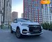 Chery Tiggo 8, 2021, Бензин, 1.97 л., 25 тыс. км, Внедорожник / Кроссовер, Белый, Киев 101079 фото 2