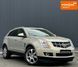 Cadillac SRX, 2010 р., Бензин, 253 тис. км, Позашляховик / Кросовер, Бежевий, Миколаїв AT-10416337 фото 2