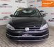 Volkswagen Golf, 2018 г., Дизель, 152 тыс. км, Универсал, Чорный, Львов AT-10410514 фото 1