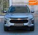 Chevrolet Trax, 2023 р., Бензин, 66 тис. км, Позашляховик / Кросовер, Сірий, Миколаїв AT-10417760 фото 2