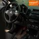 Mitsubishi Lancer, 2008 г., Бензин, 161 тыс. км, Седан, Чорный, Днепр (Днепропетровск) AT-10419729 фото 9