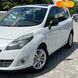 Renault Grand Scenic, 2011, Дизель, 2 л., 266 тис. км, Мінівен, Білий, Кривий Ріг 102650 фото 2