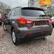 Mitsubishi ASX, 2011, Дизель, 1.8 л., 208 тыс. км, Внедорожник / Кроссовер, Коричневый, Сумы 7293 фото 9