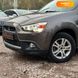 Mitsubishi ASX, 2011, Дизель, 1.8 л., 208 тис. км, Позашляховик / Кросовер, Коричневий, Суми 7293 фото 3