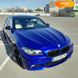 BMW 5 Series, 2012, Бензин, 3 л., 178 тис. км, Седан, Синій, Київ Cars-Pr-67290 фото 14