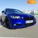 BMW 5 Series, 2012, Бензин, 3 л., 178 тис. км, Седан, Синій, Київ Cars-Pr-67290 фото 13