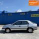 Nissan Sunny, 1993 р., Бензин, 122 тис. км, Седан, Сірий, Дніпро (Дніпропетровськ) AT-10417277 фото 2