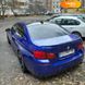 BMW 5 Series, 2012, Бензин, 3 л., 178 тис. км, Седан, Синій, Київ Cars-Pr-67290 фото 48