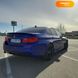 BMW 5 Series, 2012, Бензин, 3 л., 178 тис. км, Седан, Синій, Київ Cars-Pr-67290 фото 20