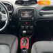 Jeep Renegade, 2015, Бензин, 2.4 л., 158 тис. км, Позашляховик / Кросовер, Бежевий, Полтава 100342 фото 33