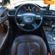 Audi A6, 2013, Бензин, 2 л., 304 тис. км, Седан, Чорний, Житомир 109430 фото 5