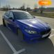 BMW 5 Series, 2012, Бензин, 3 л., 178 тис. км, Седан, Синій, Київ Cars-Pr-67290 фото 31