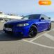 BMW 5 Series, 2012, Бензин, 3 л., 178 тис. км, Седан, Синій, Київ Cars-Pr-67290 фото 34