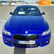 BMW 5 Series, 2012, Бензин, 3 л., 178 тис. км, Седан, Синій, Київ Cars-Pr-67290 фото 15