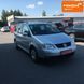 Volkswagen Touran, 2005 р., Бензин, 200 тис. км, Універсал, Сірий, Житомир AT-10414607 фото 2