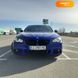 BMW 5 Series, 2012, Бензин, 3 л., 178 тис. км, Седан, Синій, Київ Cars-Pr-67290 фото 33