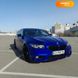 BMW 5 Series, 2012, Бензин, 3 л., 178 тис. км, Седан, Синій, Київ Cars-Pr-67290 фото 24