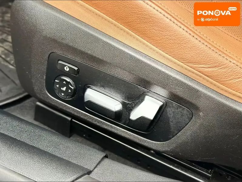 BMW i4, 2023 р., Електро, 25 тис. км, Ліфтбек, Сірий, Харків AT-10416224 фото