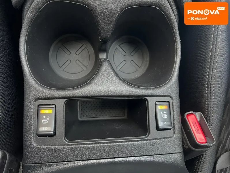 Nissan Rogue, 2018 р., Бензин, 85 тис. км, Позашляховик / Кросовер, Помаранчевий, Дніпро (Дніпропетровськ) AT-10407663 фото