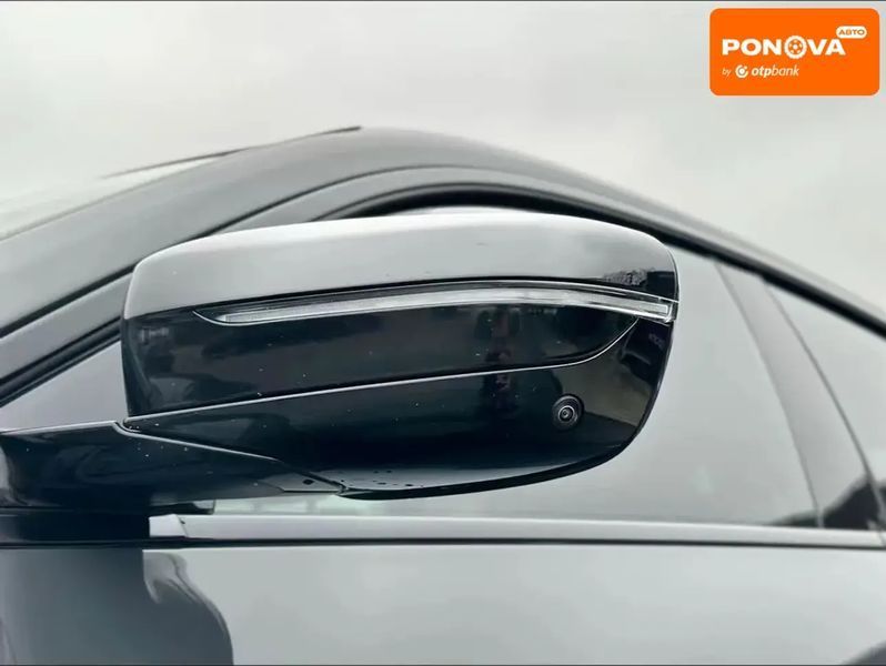 BMW i4, 2023 р., Електро, 25 тис. км, Ліфтбек, Сірий, Харків AT-10416224 фото