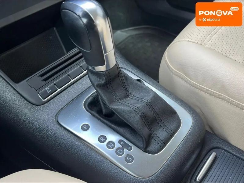 Volkswagen Tiguan, 2012 г., Бензин, 126 тыс. км, Внедорожник / Кроссовер, Серый, Днепр (Днепропетровск) AT-10418097 фото