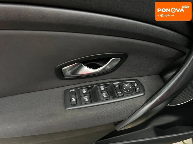 Renault Megane, 2010 г., Дизель, 250 тыс. км, Универсал, Синий, Кривой Рог AT-10404715 фото