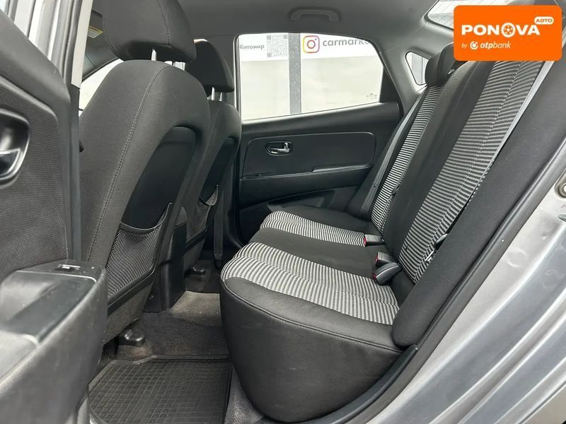 Hyundai Elantra, 2011 р., Бензин, 213 тис. км, Седан, Сірий, Житомир AT-10416968 фото